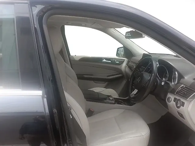 Used Mercedes-Benz GLE [2015-2020] 250 d in Chennai