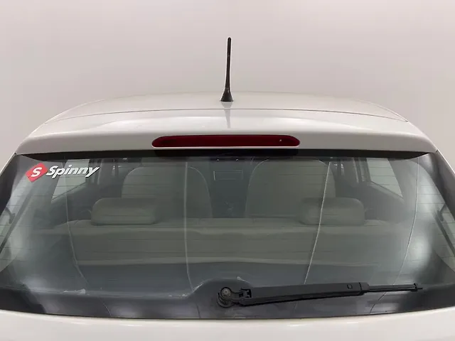 Used Volkswagen Polo [2016-2019] Comfortline 1.2L (P) in Pune