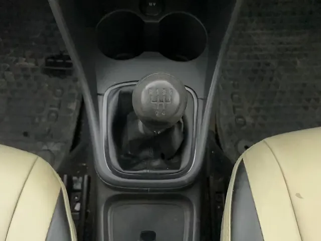 Used Volkswagen Polo [2016-2019] Comfortline 1.2L (P) in Pune