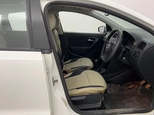 Used Volkswagen Polo [2016-2019] Comfortline 1.2L (P) in Pune