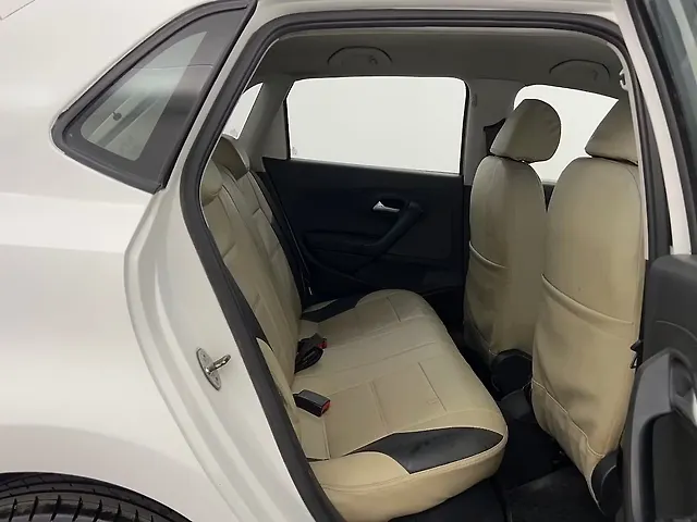 Used Volkswagen Polo [2016-2019] Comfortline 1.2L (P) in Pune