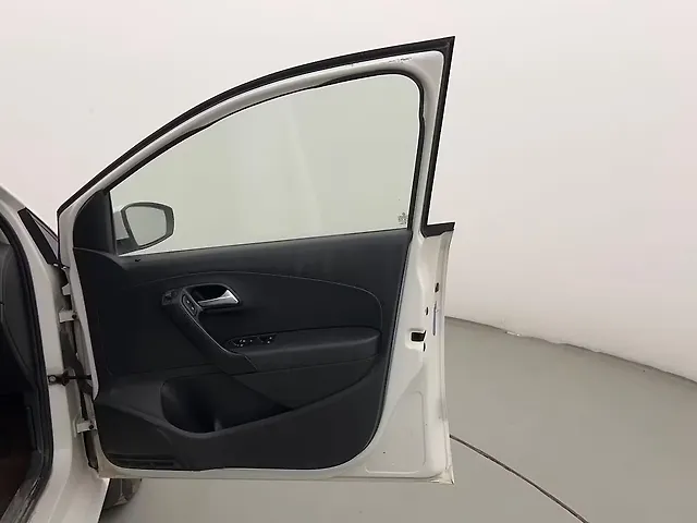 Used Volkswagen Polo [2016-2019] Comfortline 1.2L (P) in Pune