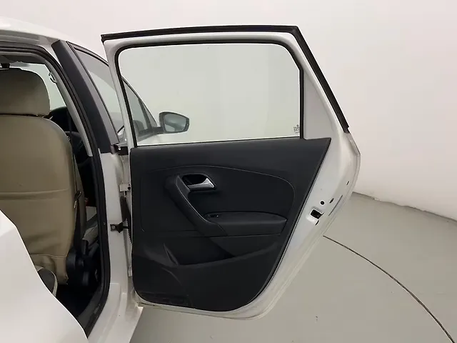 Used Volkswagen Polo [2016-2019] Comfortline 1.2L (P) in Pune