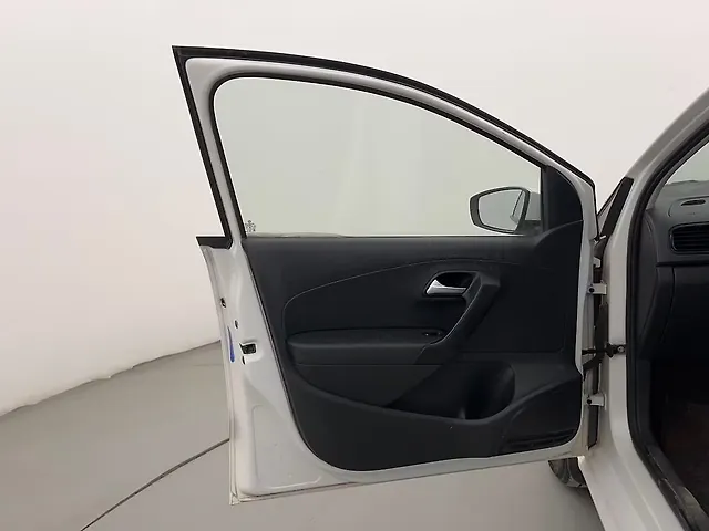 Used Volkswagen Polo [2016-2019] Comfortline 1.2L (P) in Pune