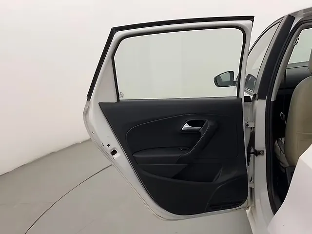 Used Volkswagen Polo [2016-2019] Comfortline 1.2L (P) in Pune