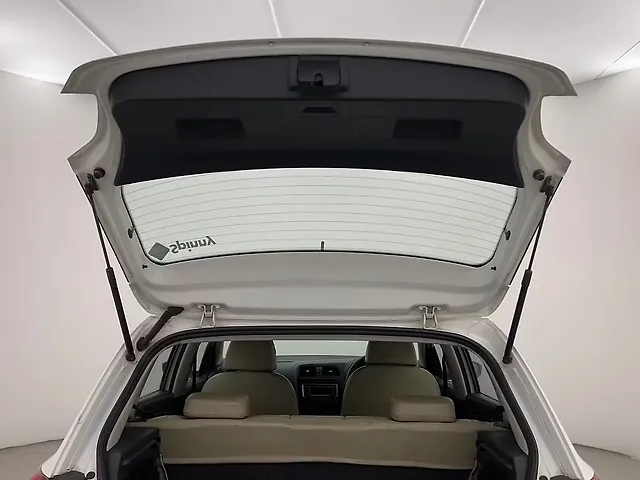 Used Volkswagen Polo [2016-2019] Comfortline 1.2L (P) in Pune