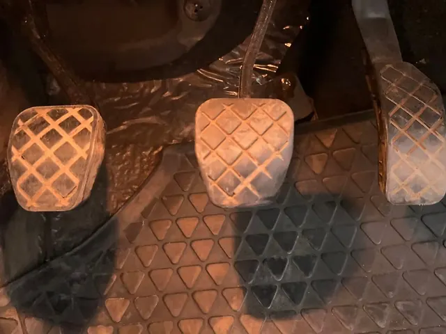 Used Volkswagen Polo [2016-2019] Comfortline 1.2L (P) in Pune