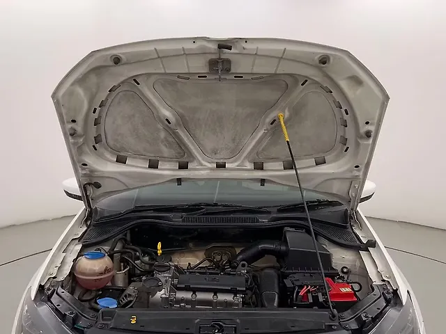 Used Volkswagen Polo [2016-2019] Comfortline 1.2L (P) in Pune