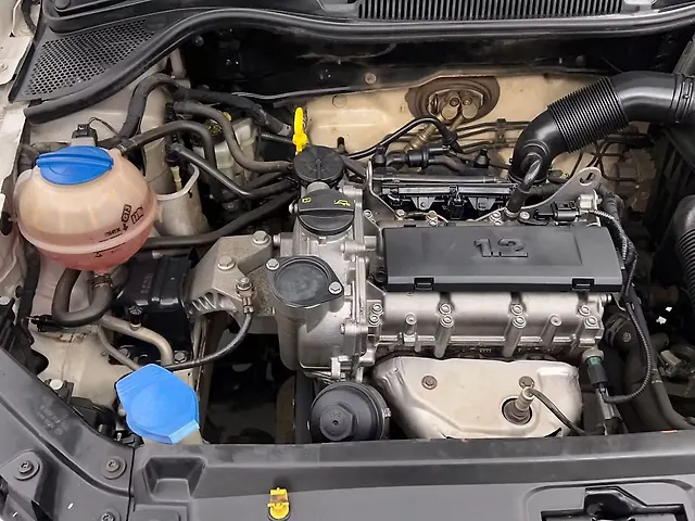 Used Volkswagen Polo [2016-2019] Comfortline 1.2L (P) in Pune