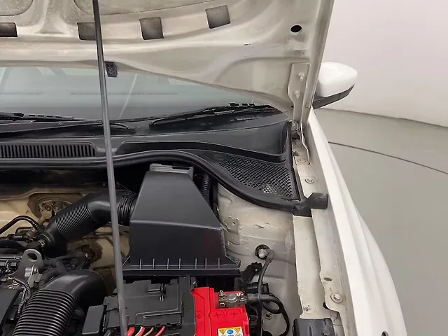 Used Volkswagen Polo [2016-2019] Comfortline 1.2L (P) in Pune