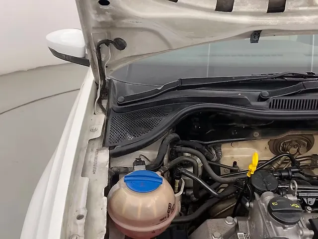 Used Volkswagen Polo [2016-2019] Comfortline 1.2L (P) in Pune