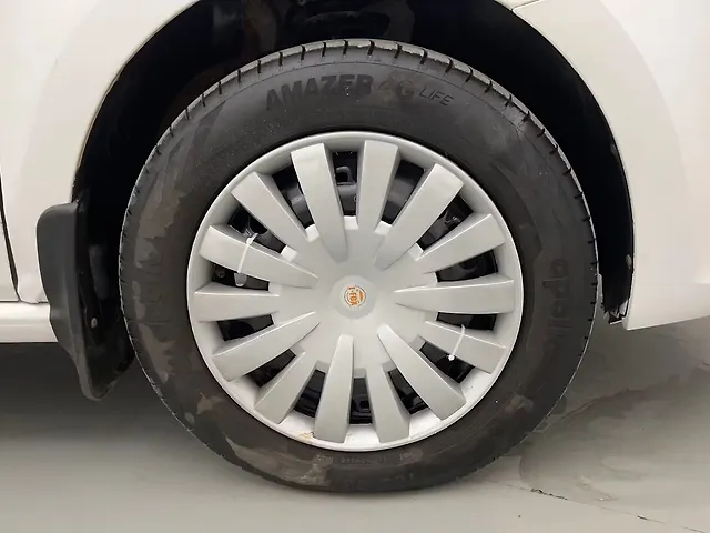 Used Volkswagen Polo [2016-2019] Comfortline 1.2L (P) in Pune