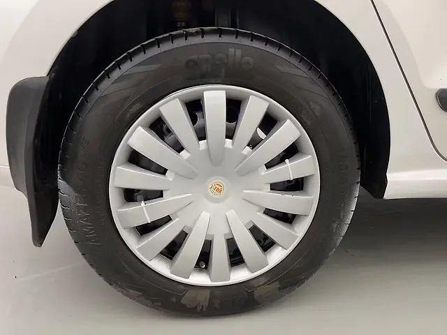 Used Volkswagen Polo [2016-2019] Comfortline 1.2L (P) in Pune