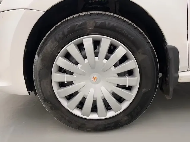 Used Volkswagen Polo [2016-2019] Comfortline 1.2L (P) in Pune