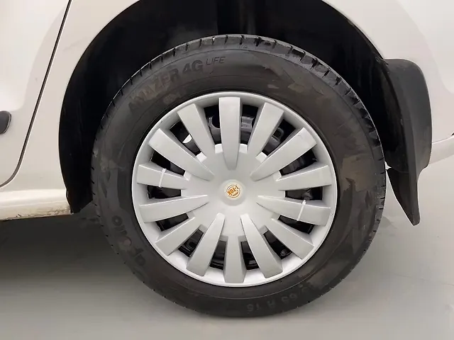 Used Volkswagen Polo [2016-2019] Comfortline 1.2L (P) in Pune