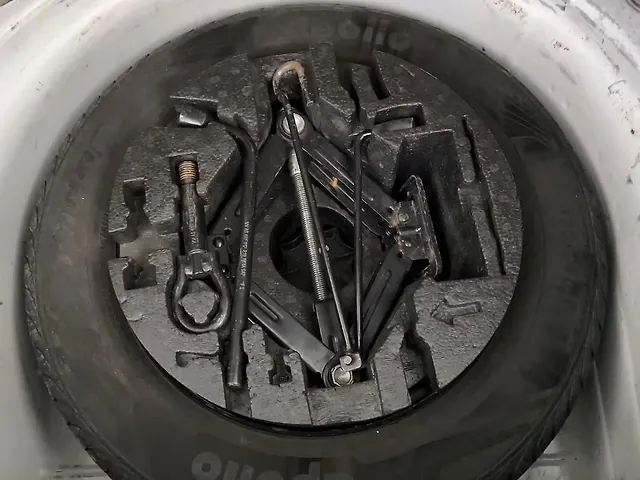 Used Volkswagen Polo [2016-2019] Comfortline 1.2L (P) in Pune