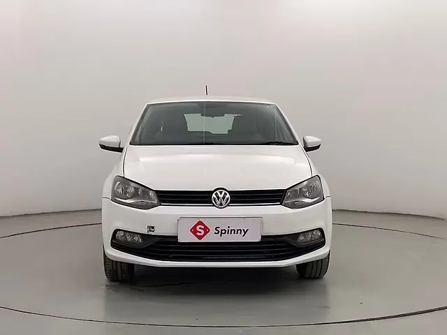 Used Volkswagen Polo [2016-2019] Comfortline 1.2L (P) in Pune