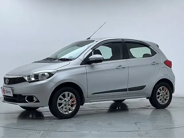 Used 2018 Tata Tiago in Delhi