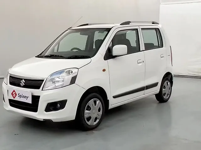 Used 2014 Maruti Suzuki Wagon R in Lucknow Used 2014 Maruti Suzuki Wagon R in Lucknow