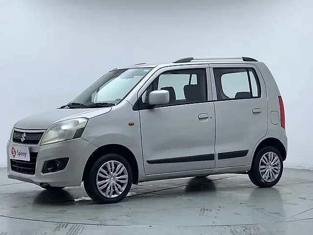 Used 2014 Maruti Suzuki Wagon R in Ghaziabad Used 2014 Maruti Suzuki Wagon R in Ghaziabad