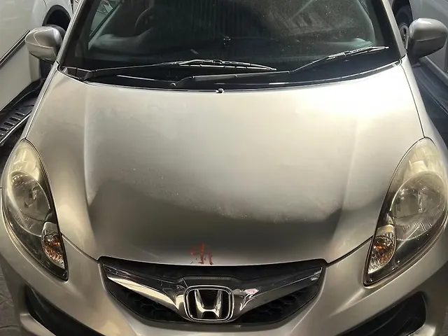 Used 2013 Honda Brio in Jaipur