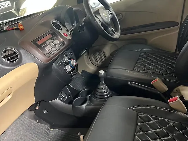 Used Honda Brio [2011-2013] V AT in Jaipur