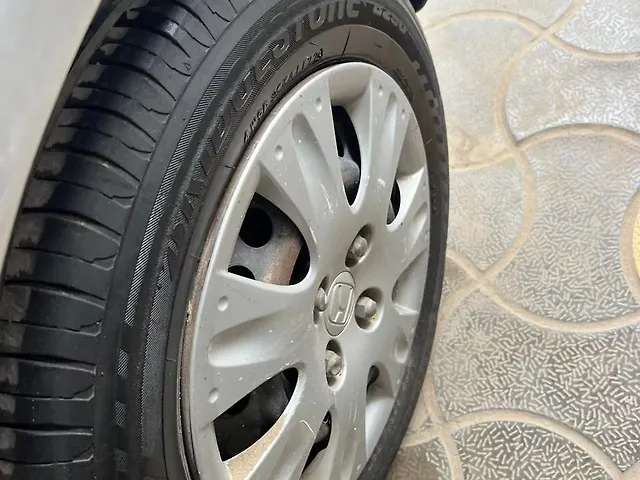 Used Honda Brio [2011-2013] V AT in Jaipur