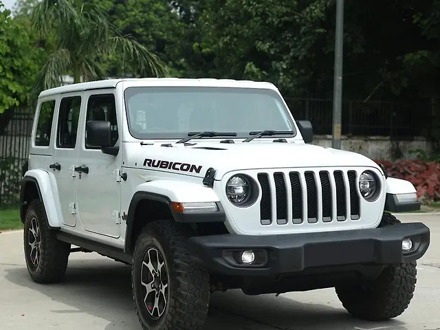 Harga Mobil Rubicon 2019 Jeep Wrangler Diesel Price Second Hand