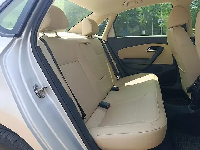 Used Volkswagen Vento Highline Plus 1.0L TSI Automatic in Mumbai Used Volkswagen Vento Highline Plus 1.0L TSI Automatic in Mumbai