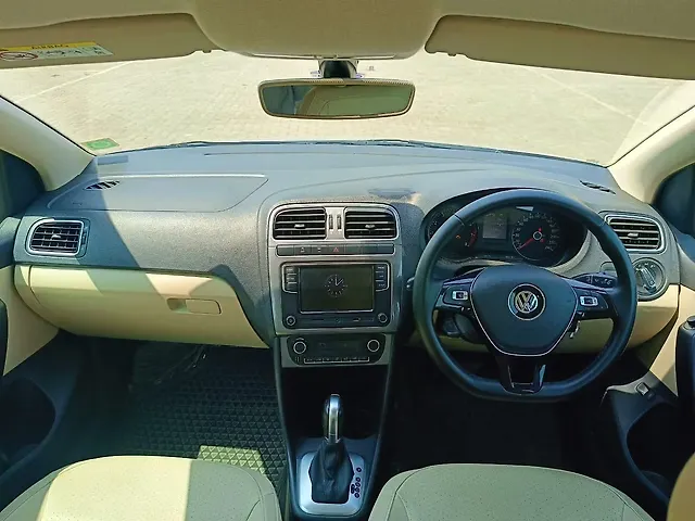 Used Volkswagen Vento Highline Plus 1.0L TSI Automatic in Mumbai Used Volkswagen Vento Highline Plus 1.0L TSI Automatic in Mumbai