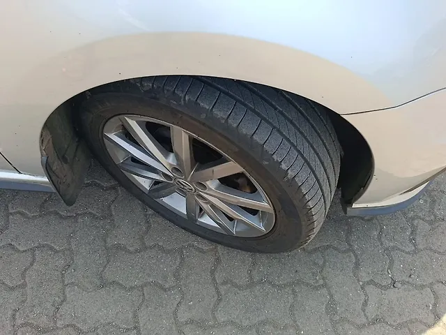 Used Volkswagen Vento Highline Plus 1.0L TSI Automatic in Mumbai Used Volkswagen Vento Highline Plus 1.0L TSI Automatic in Mumbai