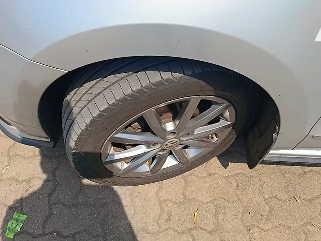 Used Volkswagen Vento Highline Plus 1.0L TSI Automatic in Mumbai Used Volkswagen Vento Highline Plus 1.0L TSI Automatic in Mumbai