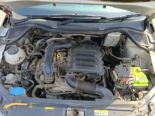 Used Volkswagen Vento Highline Plus 1.0L TSI Automatic in Mumbai Used Volkswagen Vento Highline Plus 1.0L TSI Automatic in Mumbai