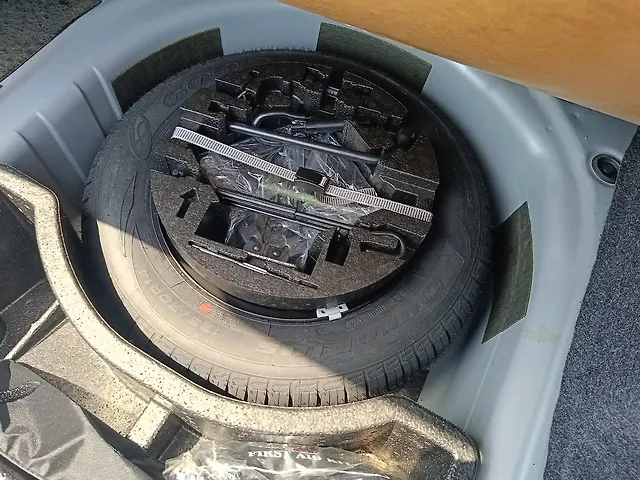 Used Volkswagen Vento Highline Plus 1.0L TSI Automatic in Mumbai Used Volkswagen Vento Highline Plus 1.0L TSI Automatic in Mumbai