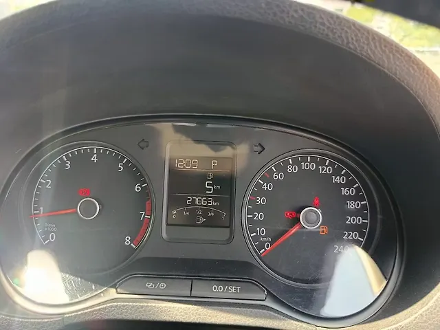 Used Volkswagen Vento Highline Plus 1.0L TSI Automatic in Mumbai Used Volkswagen Vento Highline Plus 1.0L TSI Automatic in Mumbai