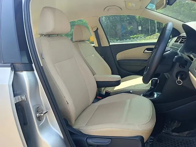 Used Volkswagen Vento Highline Plus 1.0L TSI Automatic in Mumbai Used Volkswagen Vento Highline Plus 1.0L TSI Automatic in Mumbai