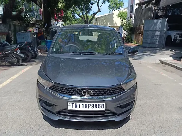 Used 2024 Tata Tiago in Chennai Used 2024 Tata Tiago in Chennai