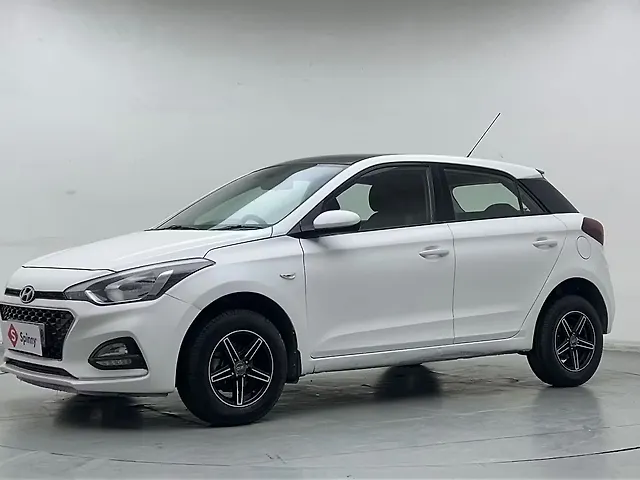 Used 2019 Hyundai Elite i20 in Delhi