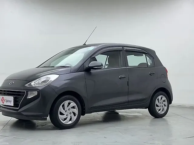 Used 2020 Hyundai Santro in Delhi
