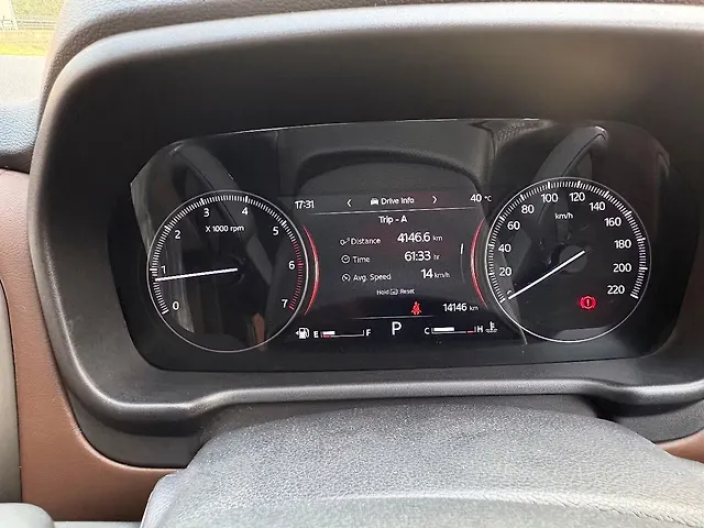 Used Mahindra Scorpio N Z8 L Petrol AT 6 STR [2023-2024] in Delhi