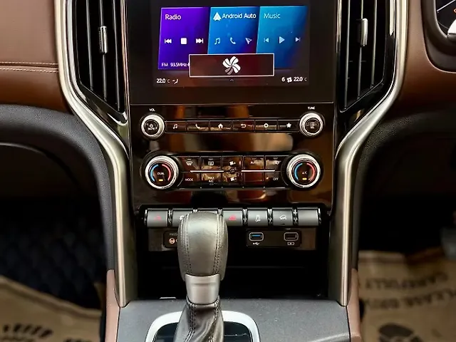 Used Mahindra Scorpio N Z8 L Petrol AT 6 STR [2023-2024] in Delhi