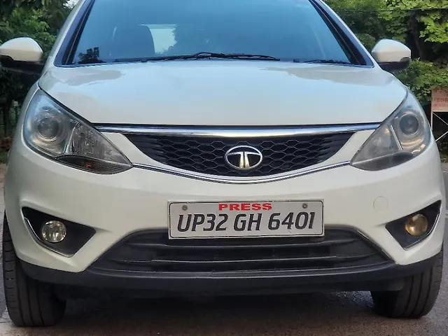 Used 2015 Tata Zest in Lucknow Used 2015 Tata Zest in Lucknow