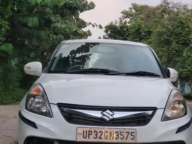 Used 2015 Maruti Suzuki Swift DZire in Lucknow Used 2015 Maruti Suzuki Swift DZire in Lucknow