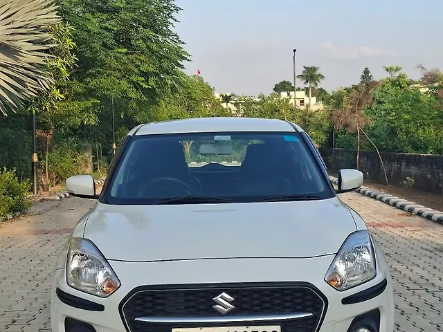 Used 2023 Maruti Suzuki Swift in Ludhiana Used 2023 Maruti Suzuki Swift in Ludhiana