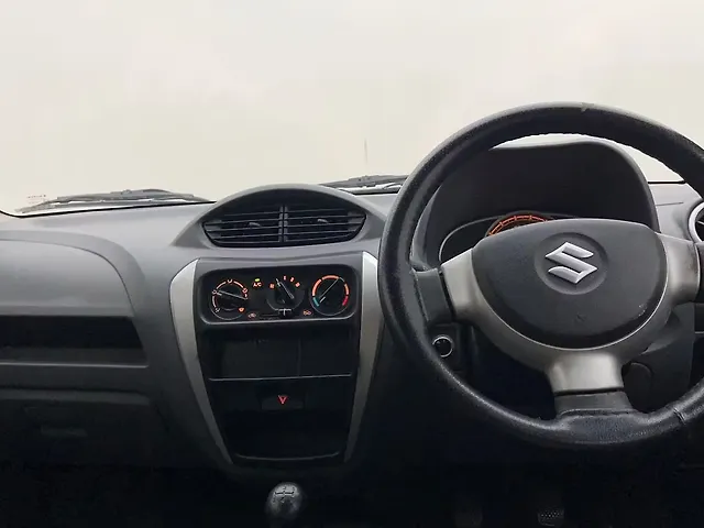 Used Maruti Suzuki Alto 800 [2012-2016] Lxi (Airbag) [2012-2015] in Hyderabad