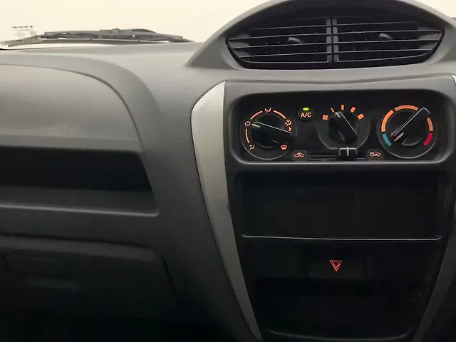 Used Maruti Suzuki Alto 800 [2012-2016] Lxi (Airbag) [2012-2015] in Hyderabad