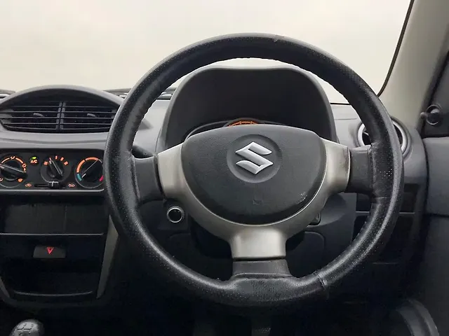 Used Maruti Suzuki Alto 800 [2012-2016] Lxi (Airbag) [2012-2015] in Hyderabad