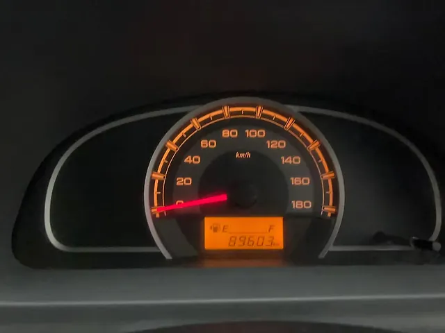 Used Maruti Suzuki Alto 800 [2012-2016] Lxi (Airbag) [2012-2015] in Hyderabad