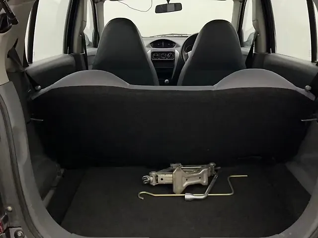 Used Maruti Suzuki Alto 800 [2012-2016] Lxi (Airbag) [2012-2015] in Hyderabad