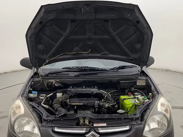 Used Maruti Suzuki Alto 800 [2012-2016] Lxi (Airbag) [2012-2015] in Hyderabad